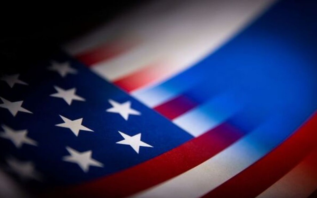 ABD'de İran'daki protestolara destek i&ccedil;in toplananların arasına kamyonun dalması sonucu 2 kişi yaralandı