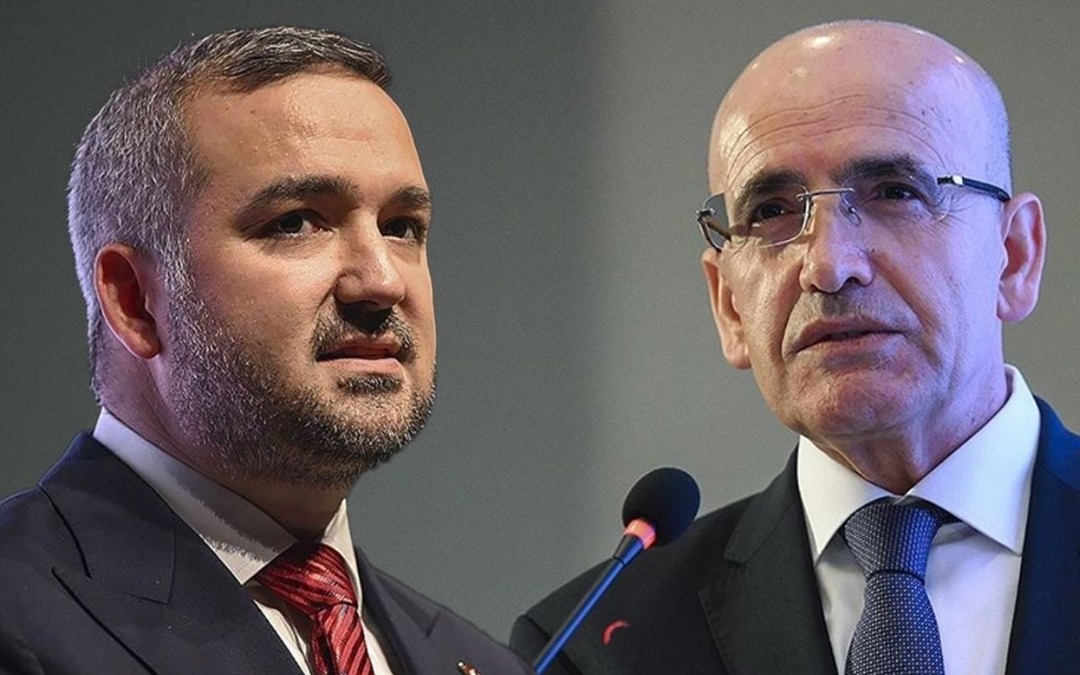 Ekonomi y&ouml;netimi ve bankacılık sekt&ouml;r&uuml; İstanbul&rsquo;da bir araya geldi