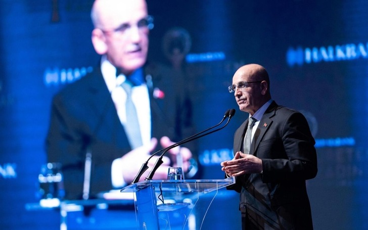 Yatırımcı turu başladı! Bakan Şimşek &ouml;nce Londra&rsquo;ya sonra New York&rsquo;a gidecek