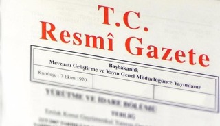 Kıyı Emniyeti Genel M&uuml;d&uuml;rl&uuml;ğ&uuml; 20 iş&ccedil;i istihdam edecek