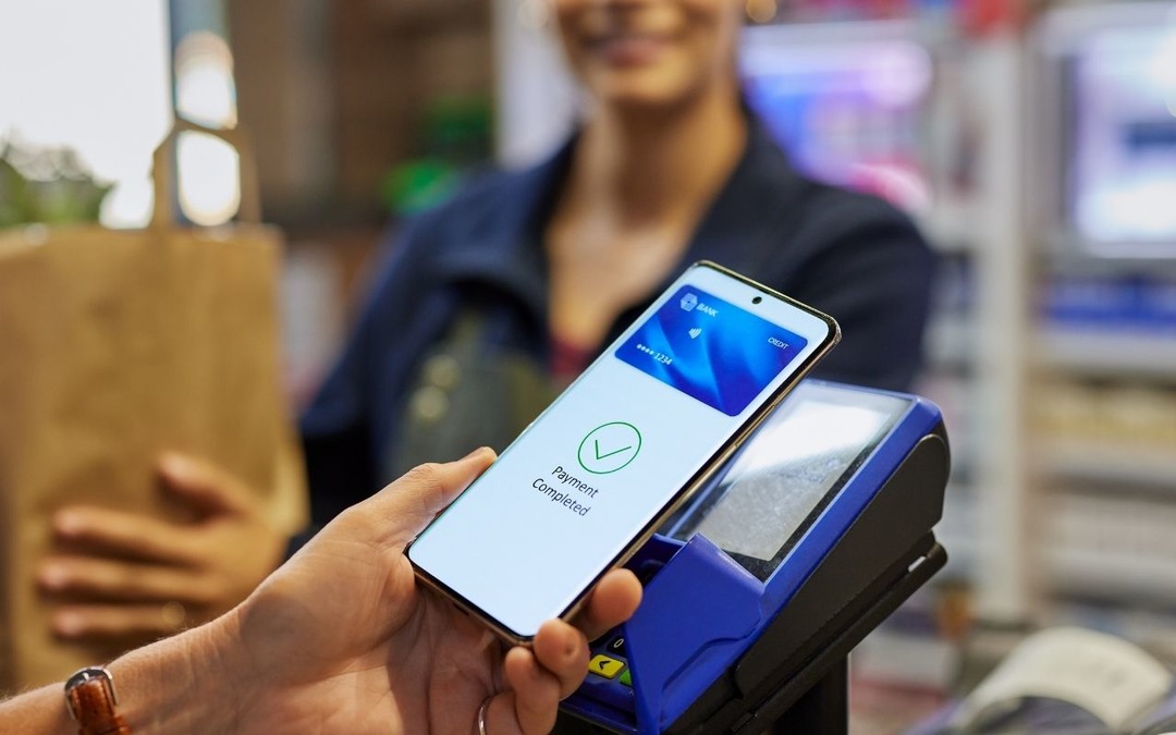 Mobil &ouml;demede yeni d&ouml;nem: 5 bin euro sınır getirildi