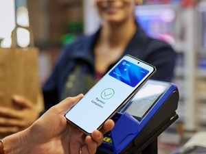 Mobil &ouml;demede yeni d&ouml;nem: 5 bin euro sınır getirildi