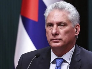 K&uuml;ba'dan Trump'a yanıt! "Kimse bize ne yapacağımızı dikte edemez"