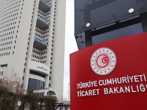 Ticaret Bakanlığı 2025'te 2,6 milyar TL'lik cezayı kesti