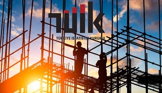 İnşaat maliyet endeksi Kasım 2025'te arttı