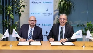 Siemens ve Senkron Digital'den stratejik iş birliği