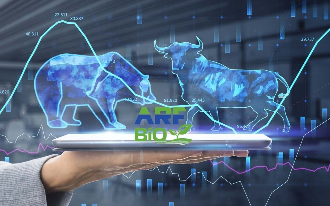 Arf Bio&rsquo;da (ARFYE) tavan serisi bozulduğu anda BofA desteği geldi