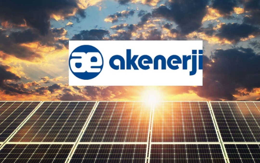 Akenerji, Erzin GES'in kurulumu i&ccedil;in ASUNIM T&uuml;rkiye ile anlaştı