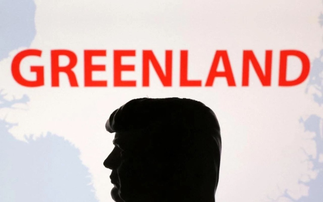 Trump&rsquo;ın Gr&ouml;nland planı i&ccedil;in tarih belli oldu