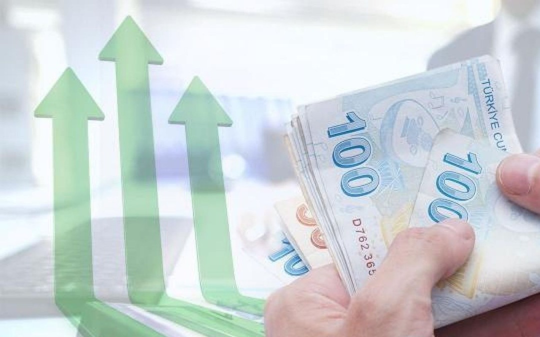 İşverenlere asgari &uuml;cret desteği yasa teklifi TBMM'de