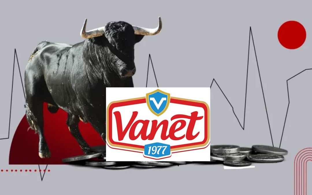 Vanet Gıda&rsquo;da ne oluyor? VANGD tavana kilitlendi
