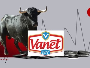 Vanet Gıda&rsquo;da ne oluyor? VANGD tavana kilitlendi