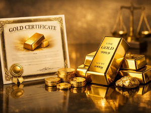 Altın Piyasasında Ters Köşe: Gram Yükselirken Altın.S1 Neden Düşüyor?