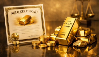 Altın Piyasasında Ters Köşe: Gram Yükselirken Altın.S1 Neden Düşüyor?