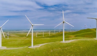 T&uuml;rkiye, r&uuml;zgar enerjisinde son 15 yılın en g&uuml;&ccedil;l&uuml; performansını ger&ccedil;ekleştirdi