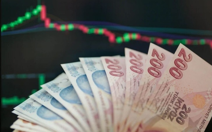 TSPB verileri paylaştı! Yerli yatırımcıların pay senedi varlıkları 4,8 trilyon TL oldu