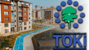 TOKİ kurası &ccedil;ekildi: G&uuml;m&uuml;şhane'de hak sahipleri belirlendi