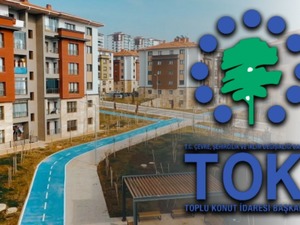 TOKİ kurası &ccedil;ekildi: G&uuml;m&uuml;şhane'de hak sahipleri belirlendi