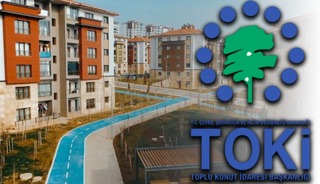 TOKİ kurası &ccedil;ekildi: G&uuml;m&uuml;şhane'de hak sahipleri belirlendi