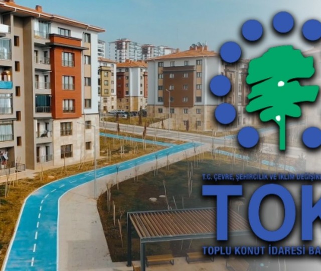 TOKİ kurası &ccedil;ekildi: G&uuml;m&uuml;şhane'de hak sahipleri belirlendi