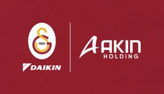 Galatasaray&rsquo;dan Yeni Sponsorluk Anlaşması: Akın Holding ile İş Birliği