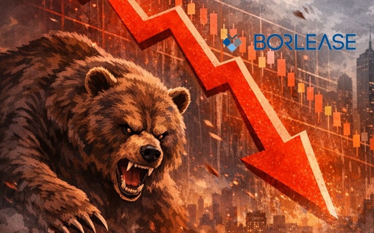 BORLS taban oldu! Sebebi 446 milyon TL'lik tahvil mi?