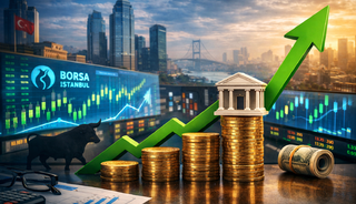 Bu Hisse İ&ccedil;in %59 Getiri Potansiyeli: &lsquo;AL&rsquo; Tavsiyesi Geldi