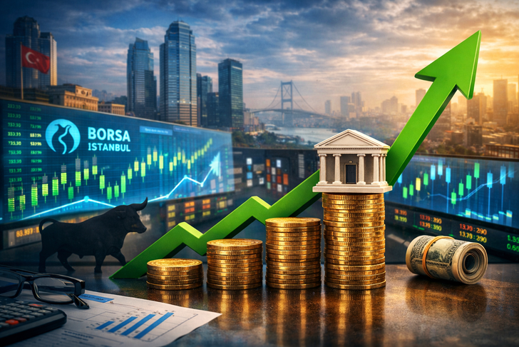 Bu Hisse İ&ccedil;in %59 Getiri Potansiyeli: &lsquo;AL&rsquo; Tavsiyesi Geldi