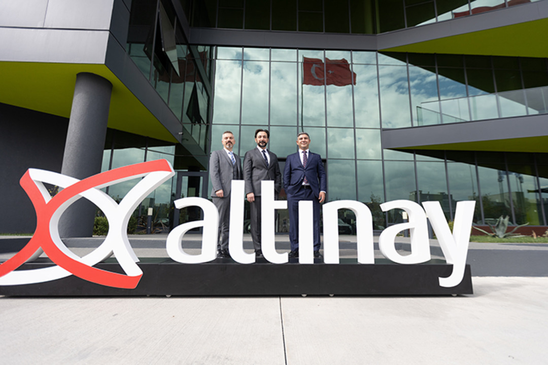 Altınay Savunma (ALTNY) neden y&uuml;kseliyor?