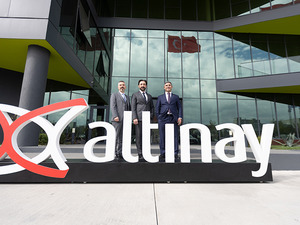 Altınay Savunma (ALTNY) neden y&uuml;kseliyor?