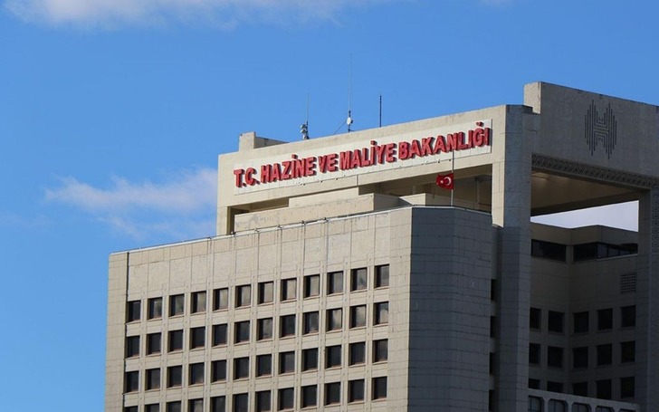 Hazine yarın iki ihale d&uuml;zenleyecek