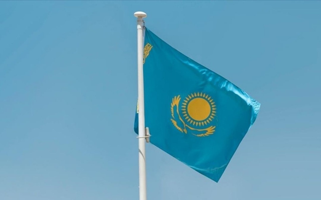 Kazakistan ekonomisi 2025'te y&uuml;zde 6,5 b&uuml;y&uuml;d&uuml;