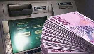 ATM Para &Ccedil;ekme ve Yatırma Limitleri Belli Oldu! (2026 G&uuml;ncel Rakamlar)