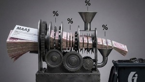 Maaşlara "gizli vergi zammı": Aylığın tam y&uuml;zde 60&rsquo;ı gidecek! 