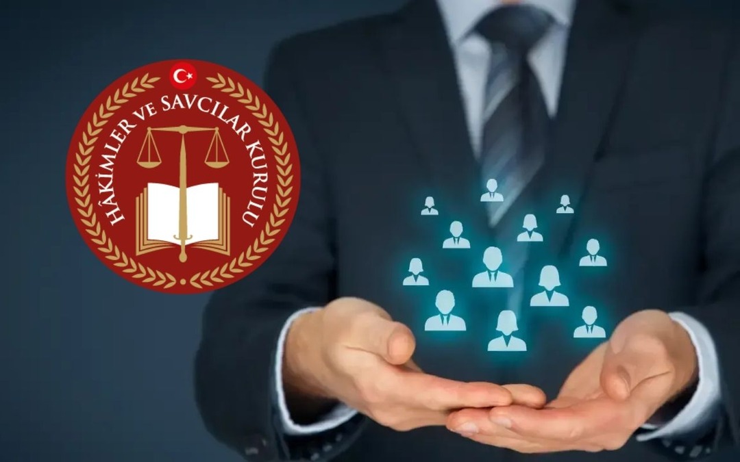 HSK&rsquo;dan en az lise mezunu memur alımı m&uuml;jdesi: Başvurular başladı!