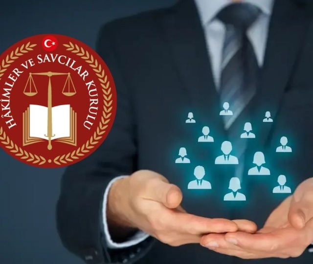 HSK&rsquo;dan en az lise mezunu memur alımı m&uuml;jdesi: Başvurular başladı!