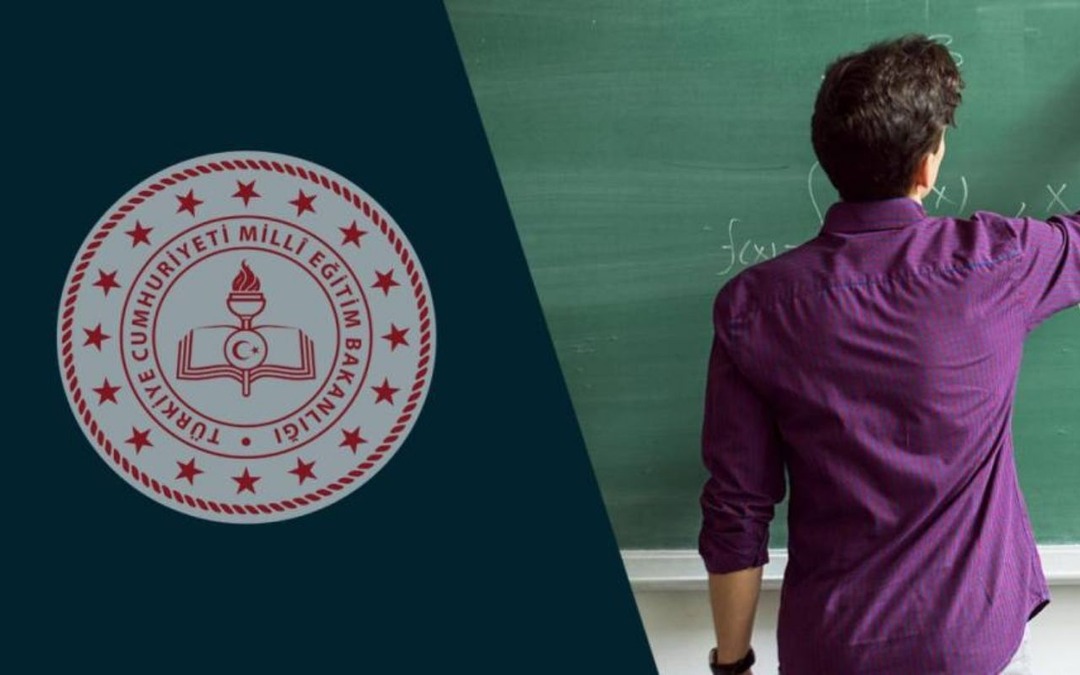 MEB, &ouml;ğretmenlerin yer değiştirme takvimini a&ccedil;ıkladı