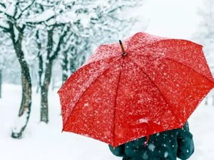 Meteoroloji il il a&ccedil;ıkladı: Yoğun kar ve fırtınaya dikkat!