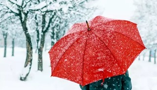 Meteoroloji il il a&ccedil;ıkladı: Yoğun kar ve fırtınaya dikkat!