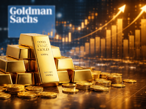 Goldman Sachs: "Altın Kısa Vadede Bu Seviyeleri Görebilir..."