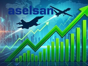 Savunma hisselerinde beklenen g&uuml;n: ASELSAN y&uuml;kseldi mi? 