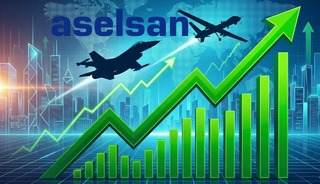 Savunma hisselerinde beklenen g&uuml;n: ASELSAN y&uuml;kseldi mi? 