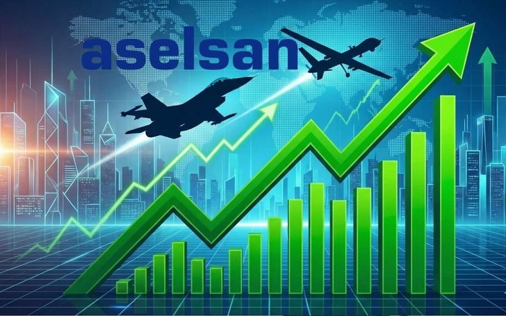 Savunma hisselerinde beklenen g&uuml;n: ASELSAN y&uuml;kseldi mi? 
