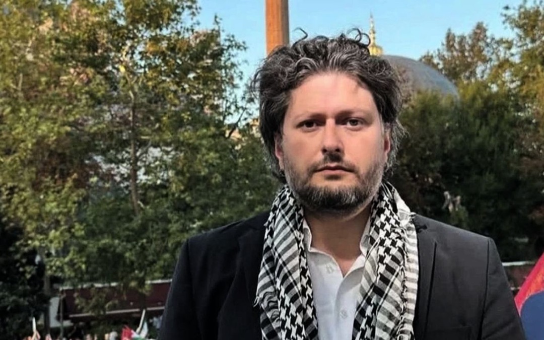 Furkan B&ouml;l&uuml;kbaşı davasında karar &ccedil;ıktı: Tahliye edildi