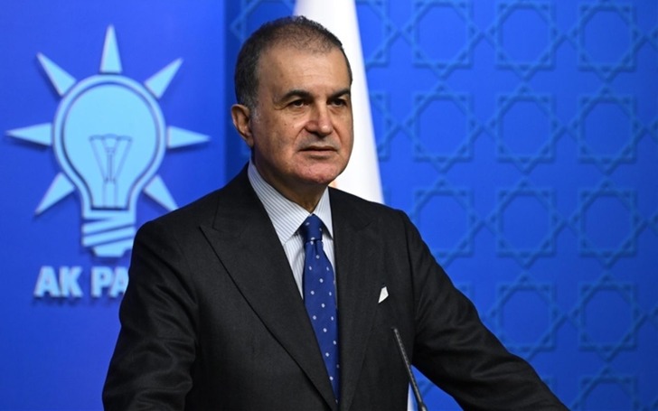 &Ouml;mer &Ccedil;elik'ten Suriye'de oyun bozuldu &ccedil;ıkışı: "İran'da kaos istemiyoruz&rdquo;