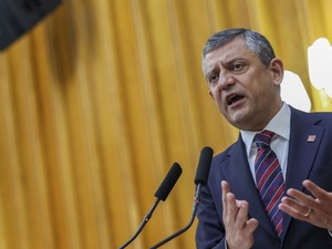 &Ouml;zg&uuml;r &Ouml;zel o veriyi ilk kez paylaştı: Emekliler i&ccedil;in durum daha vahim!