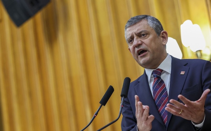 &Ouml;zg&uuml;r &Ouml;zel o veriyi ilk kez paylaştı: Emekliler i&ccedil;in durum daha vahim!