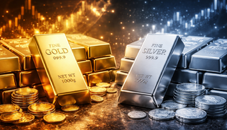 12 G&uuml;nde 1 Milyon TL Ne Kazandırdı? Altın mı, G&uuml;m&uuml;ş m&uuml;?