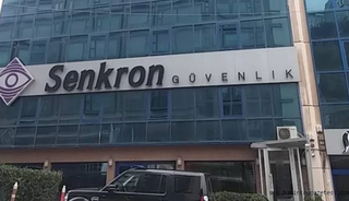 Senkron Siber Güvenlik’te (SNKRN) İsim Değişikliği: Gate Group Dönemi Başladı