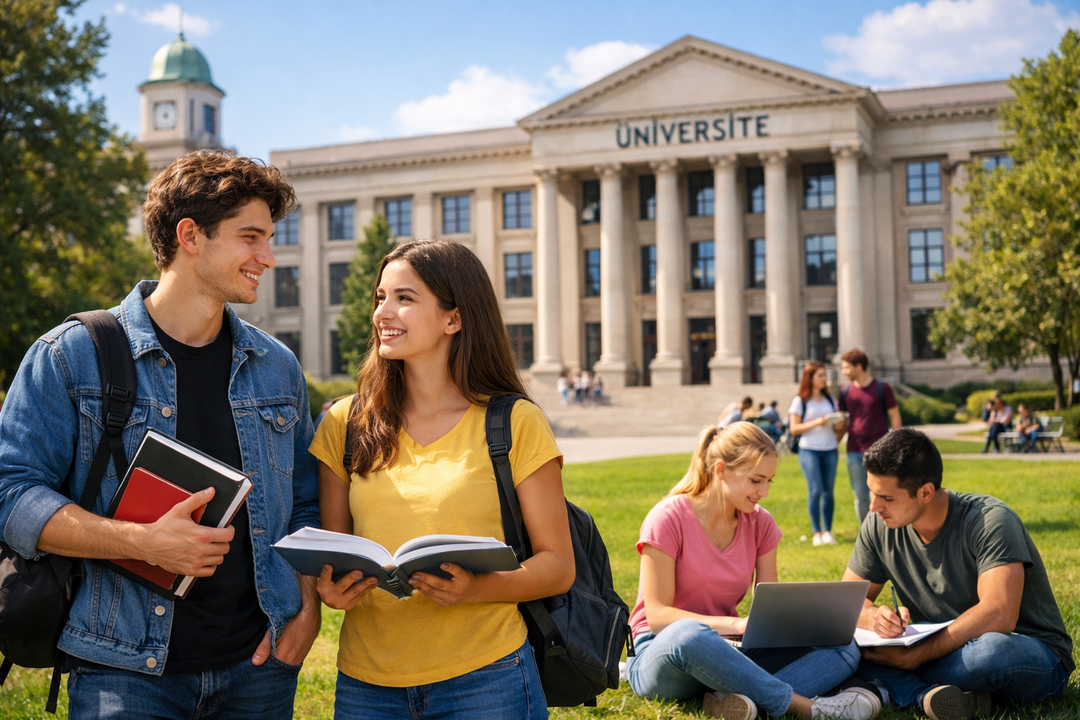 &Uuml;niversite Eğitimi 3 Yıla D&uuml;ş&uuml;r&uuml;l&uuml;yor! İşte Detaylar&hellip;